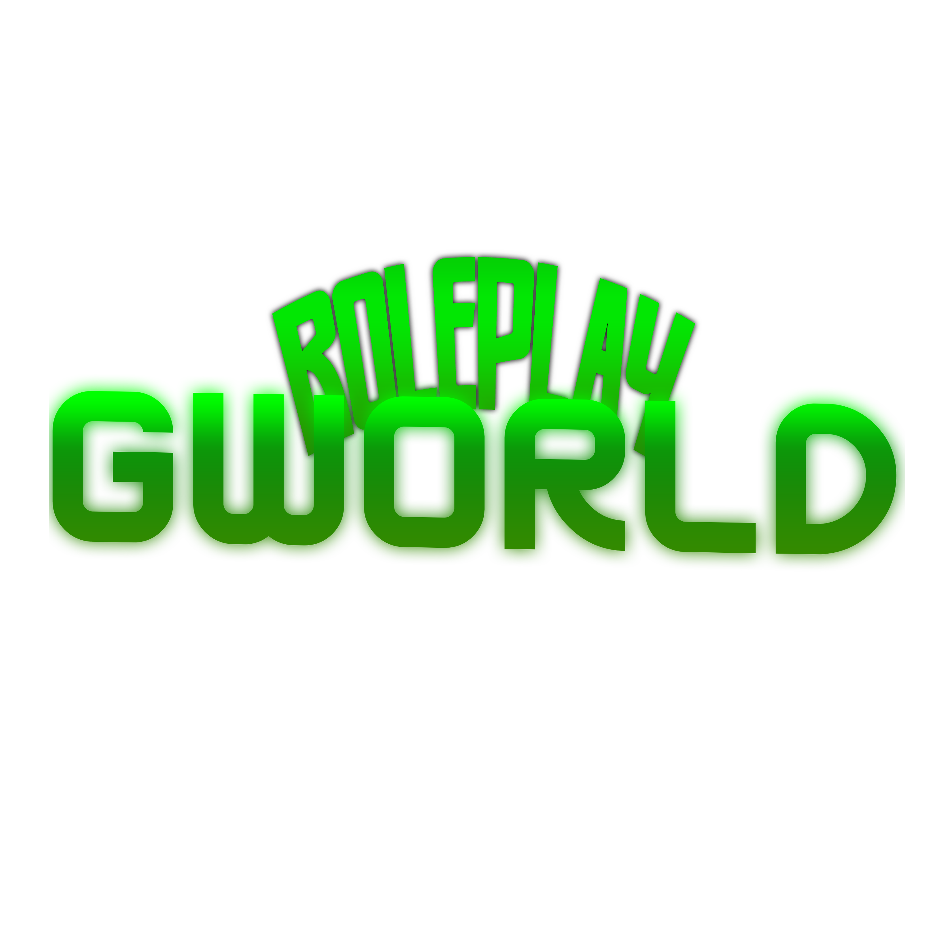 GWORLD Roleplay